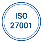 Logo ISO